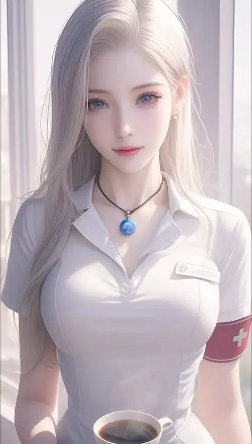 猫猫动漫女生头像